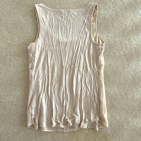 Express Tank Top - Picture 2 of 3